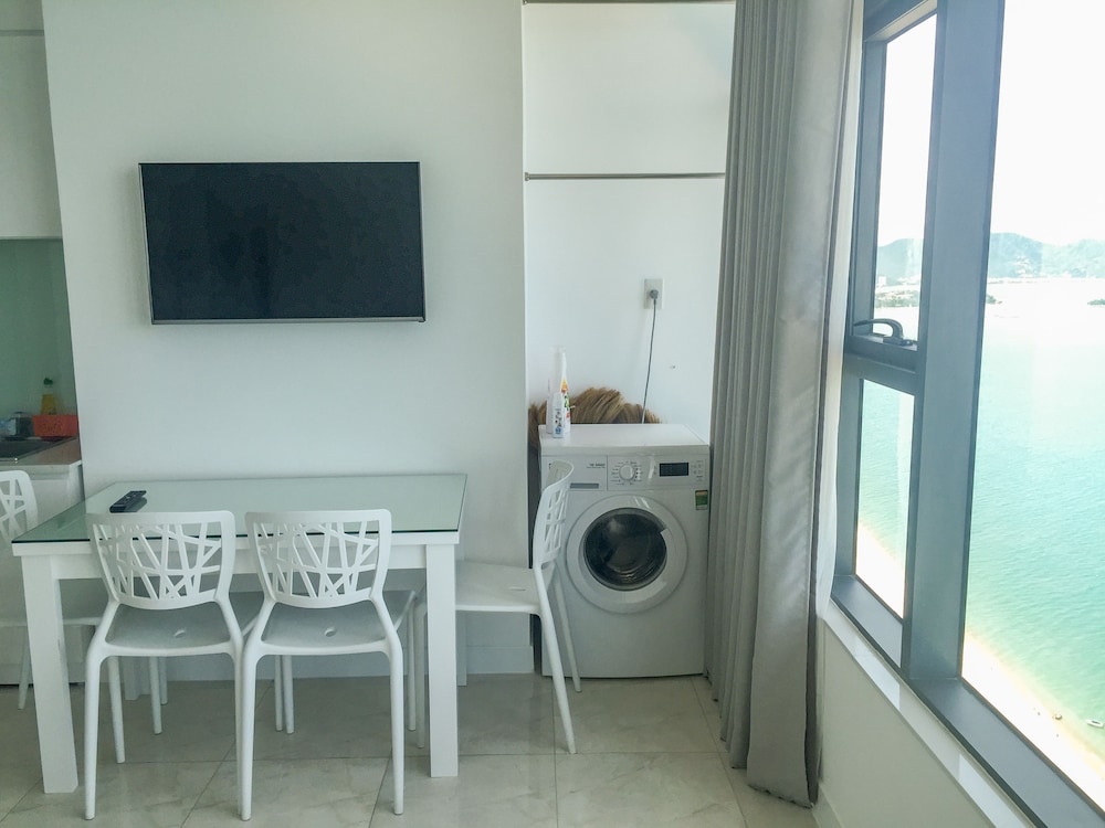 Sunrise Ocean View Apartment 62/77