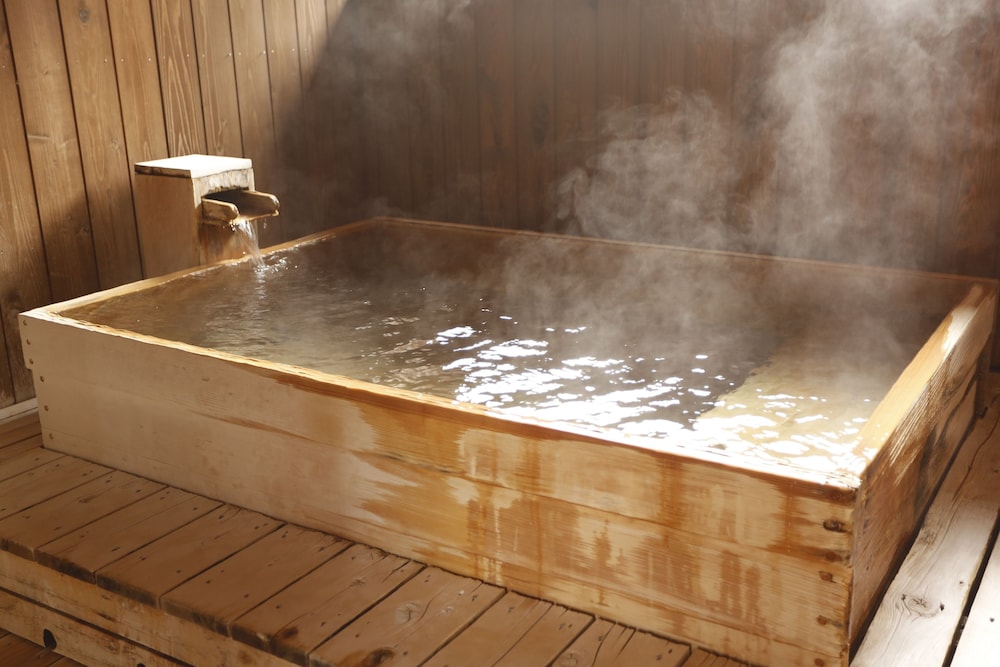 Gero Onsen Bosenkan 32/75