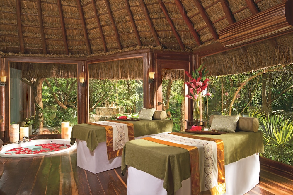 Dreams Tulum Resort Spa All Inclusive 30/70