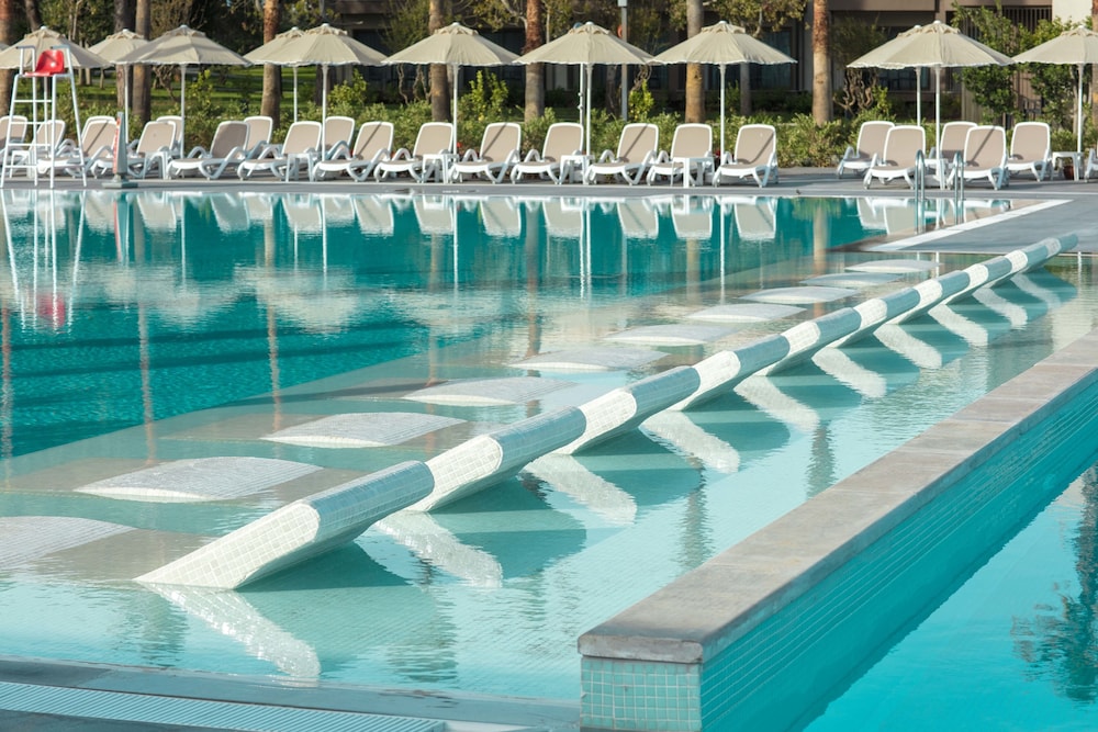 Paloma Orenda Resort 4/52