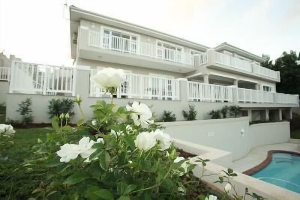 Seaview Manor Exquisite Bed & Breakfast 6/41