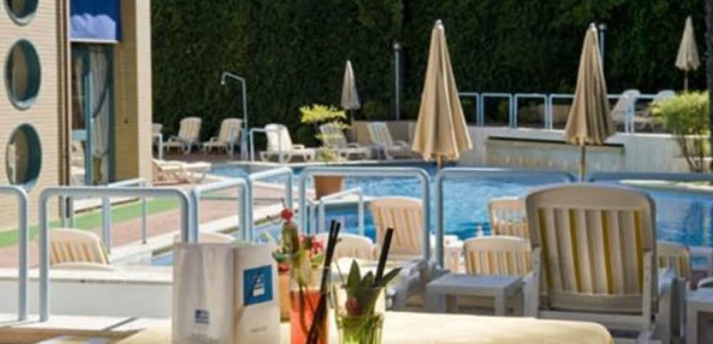 Aldrovandi Residence City Suites 38/75