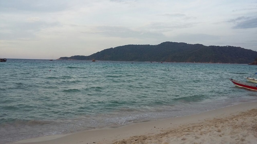 Perhentian Tropicana Inn 23/29