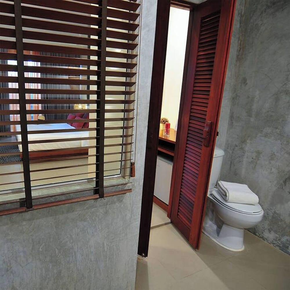 Bliss Resort Krabi 76/77