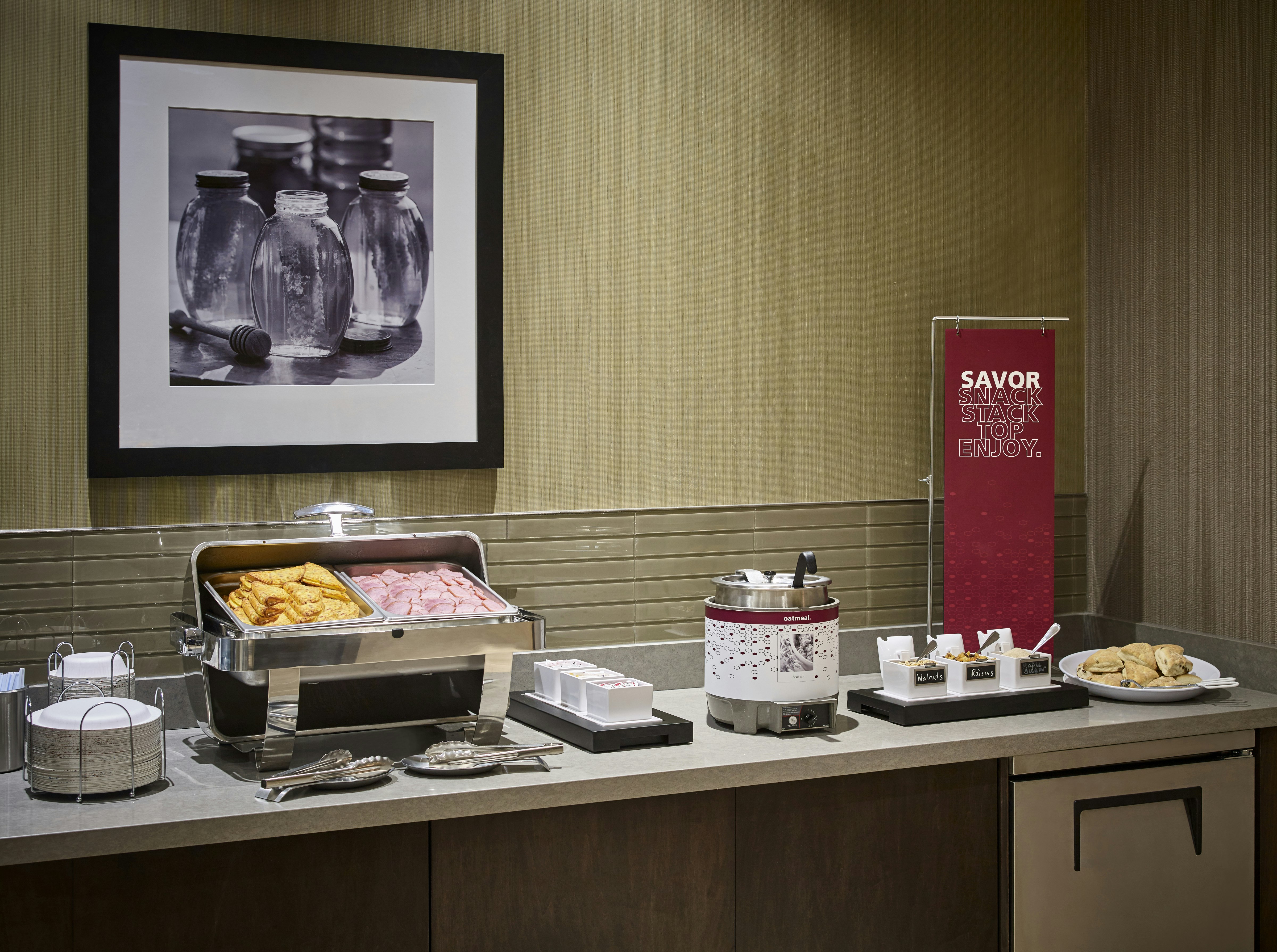 Hampton Inn By Hilton Sarnia/Point Edward 14/41