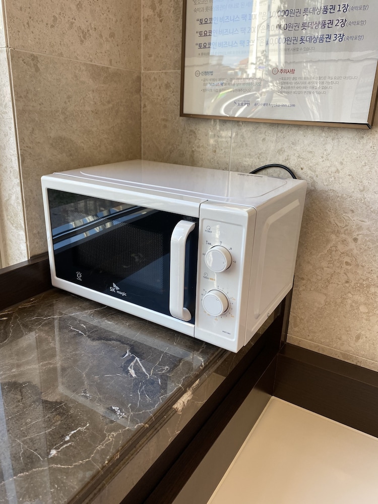 Toyoko Inn Seoul Dongdaemun No.2 34/50