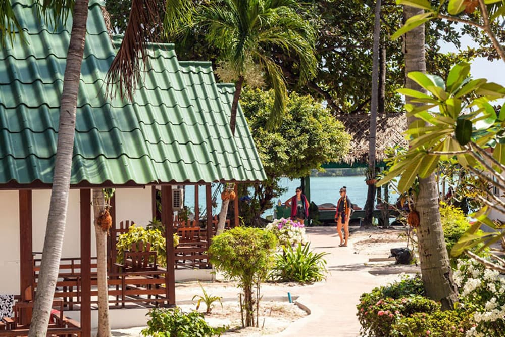 Marine Chaweng Beach Resort 51/53