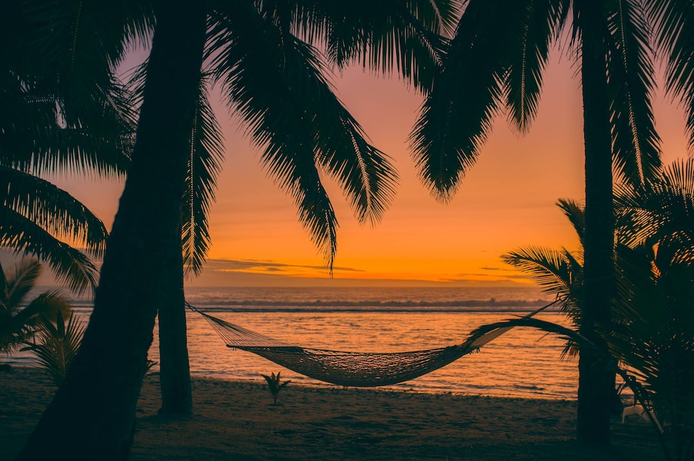 Sunset Resort 27/50