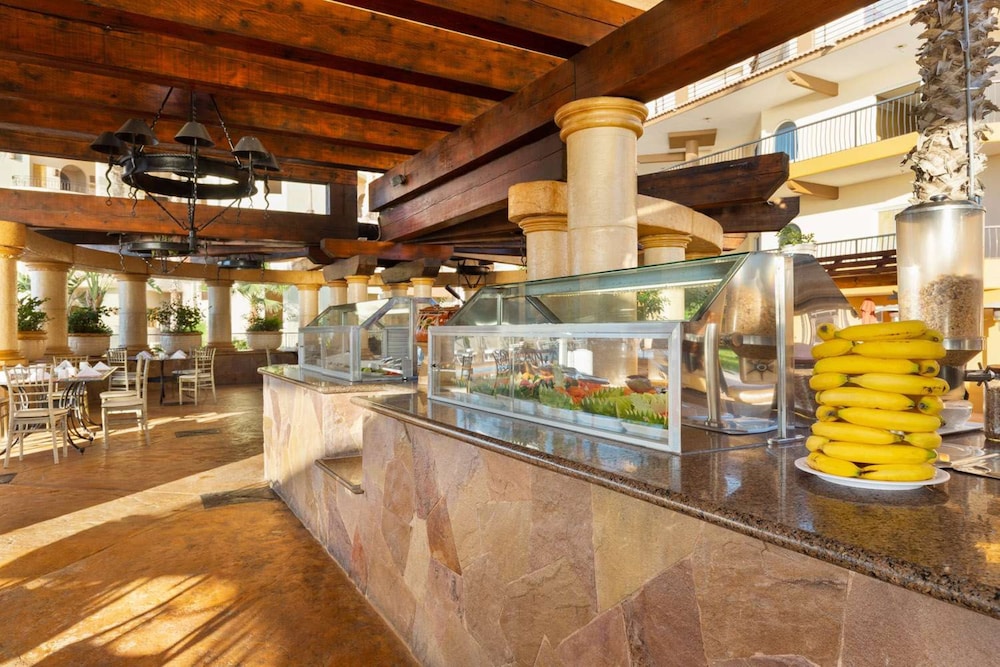 Villa del Palmar Beach Resort and Spa Cabo San Lucas 75/75