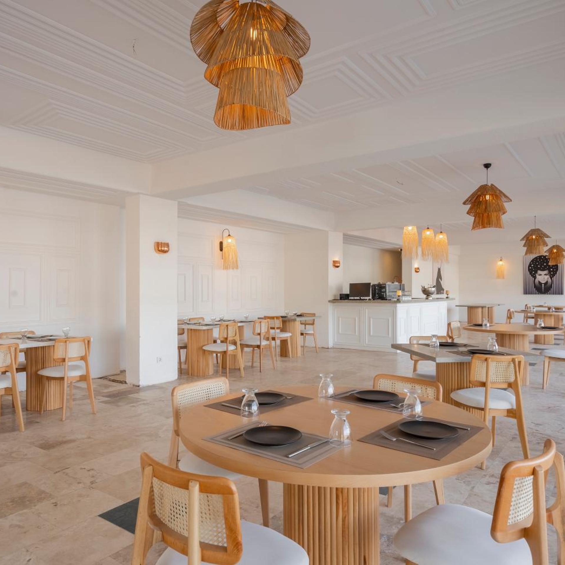 Trendlife Hotels Torba - Adults Only 98/111