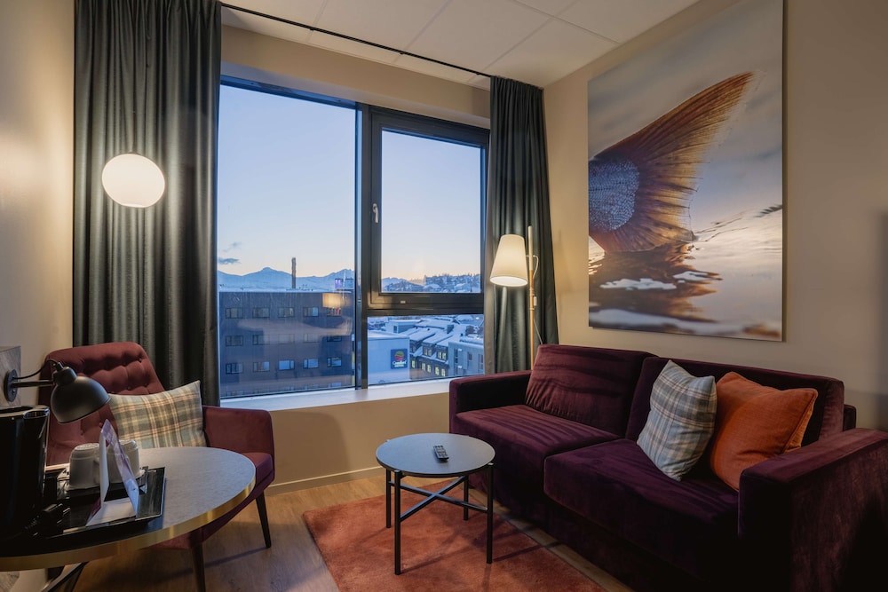 Quality Hotel Grand Tromso 41/69