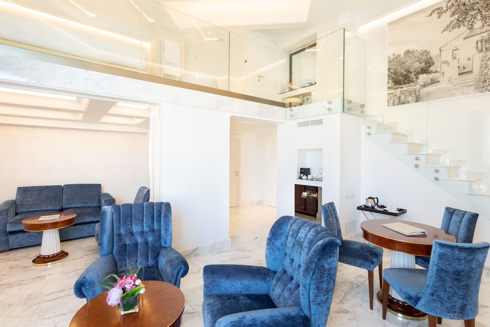 Ortea Palace Hotel, Sicily, Autograph Collection 44/77