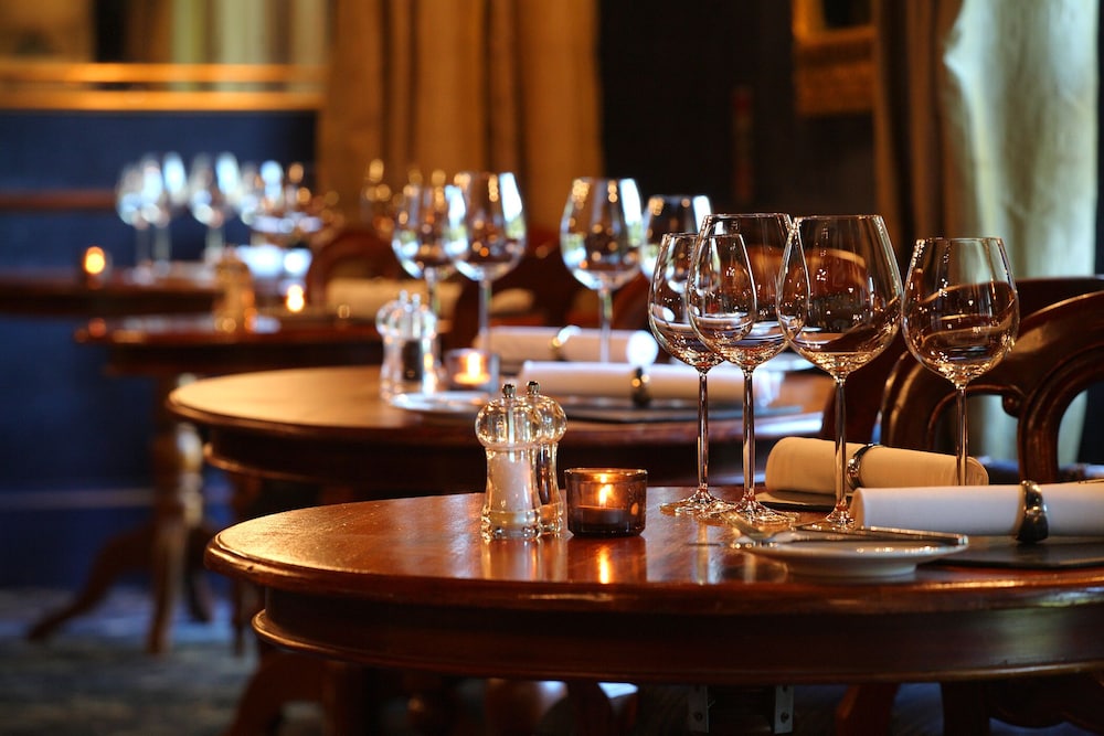 Brooklodge Hotel and Macreddin Village 25/65