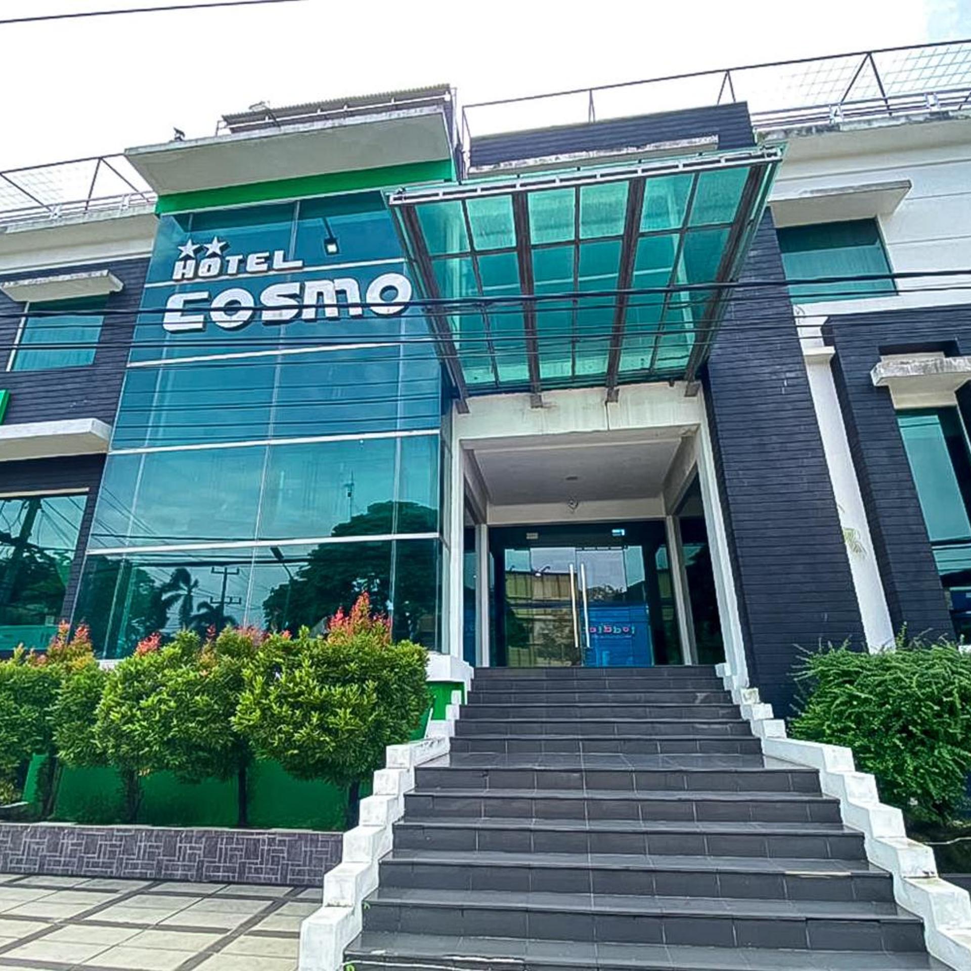 Cosmo Jambi 2/42