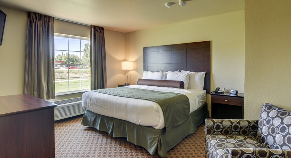 Cobblestone Inn Suites Kersey Co 14/52