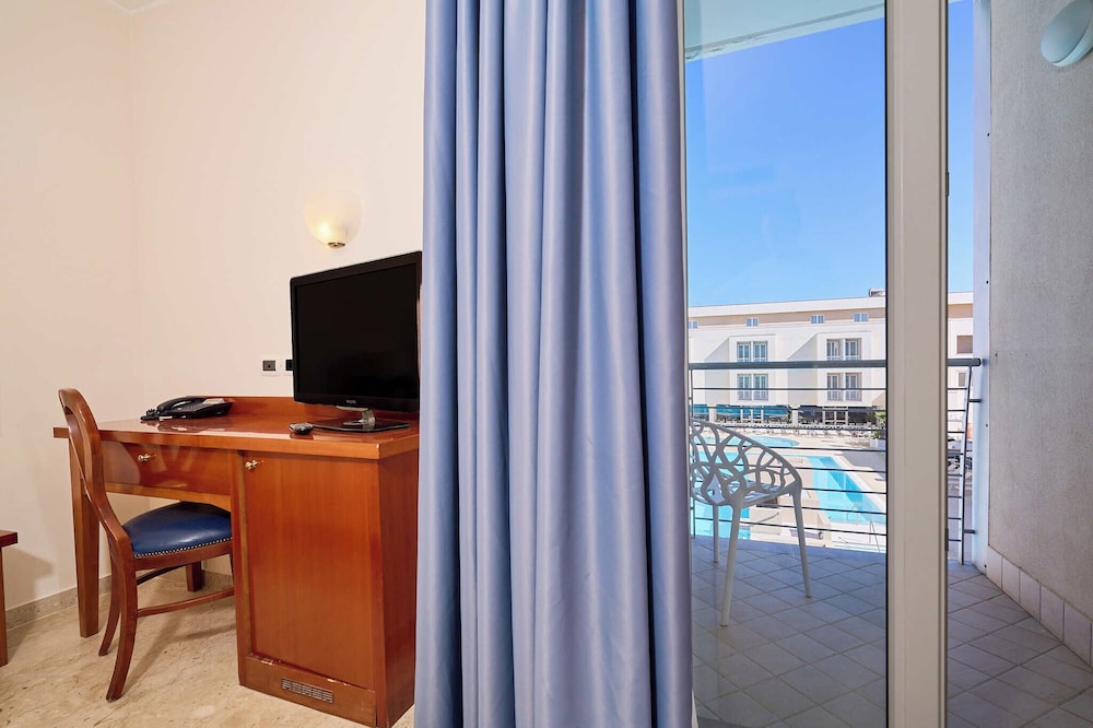 Terme Marine Leopoldo Ii Hotel 38/50