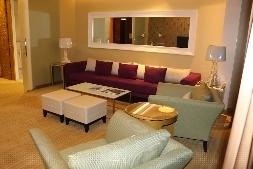 The Domain Hotel and Spa - Adults Friendly 16 Years Plus 58/80