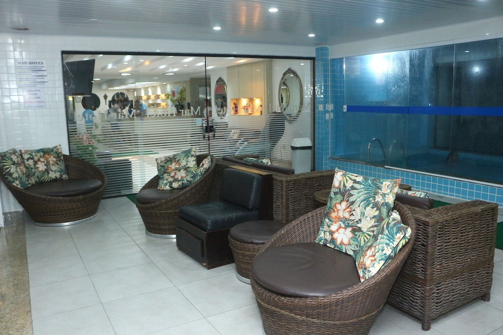 Mar Hotel 35/50