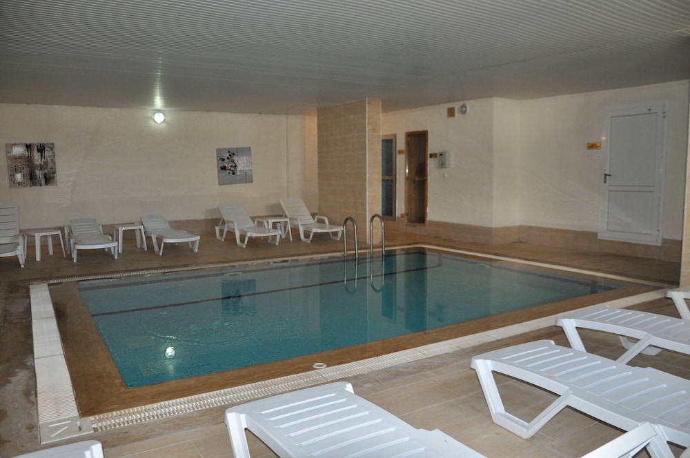 Akbuk Palace Hotel & Residence 11/43
