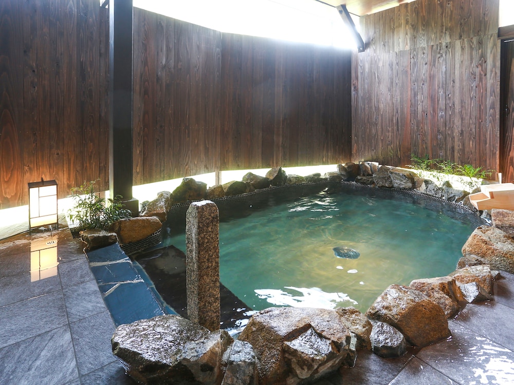 Tabino Hotel Hida Takayama in TAKAYAMA