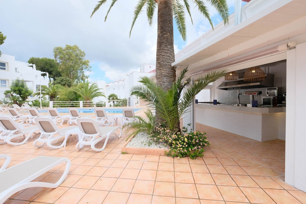 Azuline Hotel Palmanova Garden 11/62