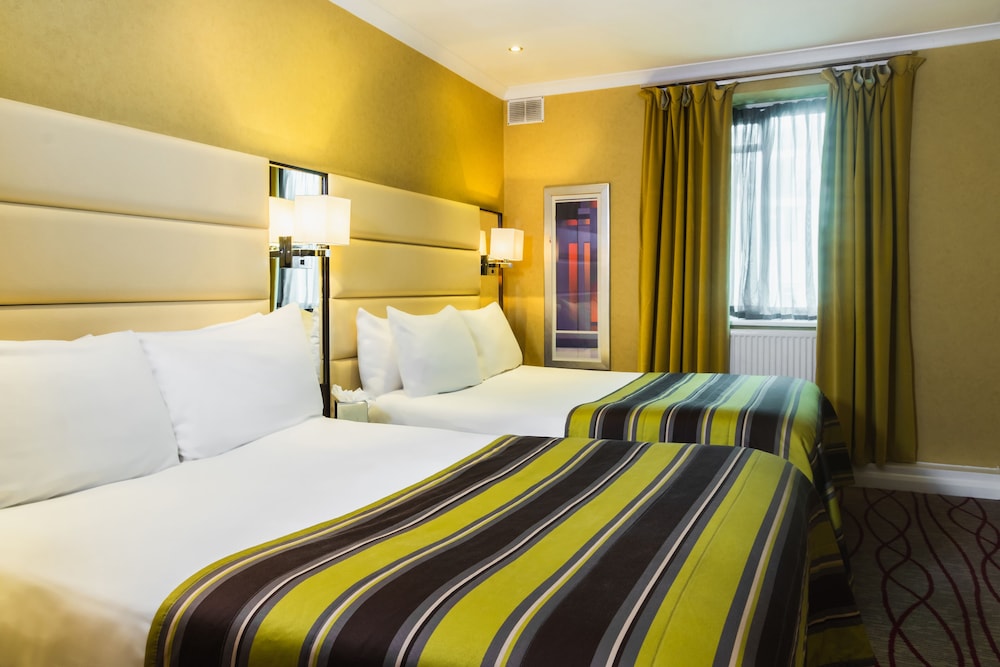 Park Grand London Hyde Park 22/50