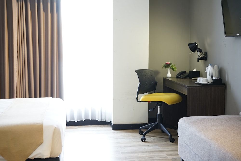 Yunna Hotel Lampung 29/50