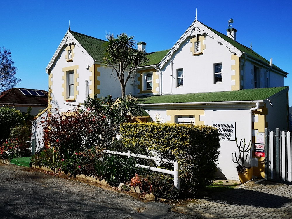Knysna Manor House 43/50