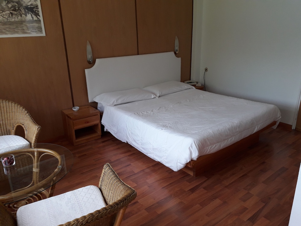 Hotel Resort Nautilus 14/50