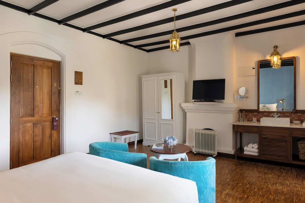 Heritage Superior Double Room