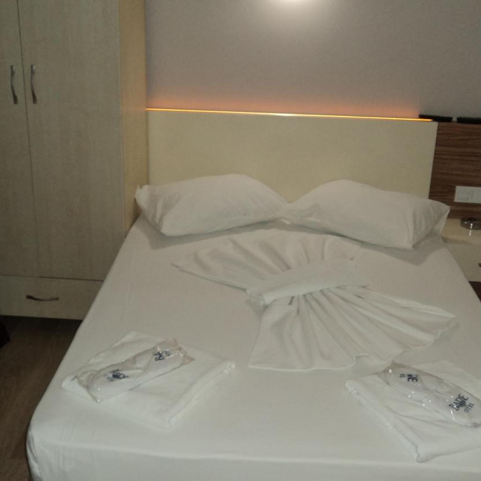 Kadikoy Bade 3 Hotel 34/35