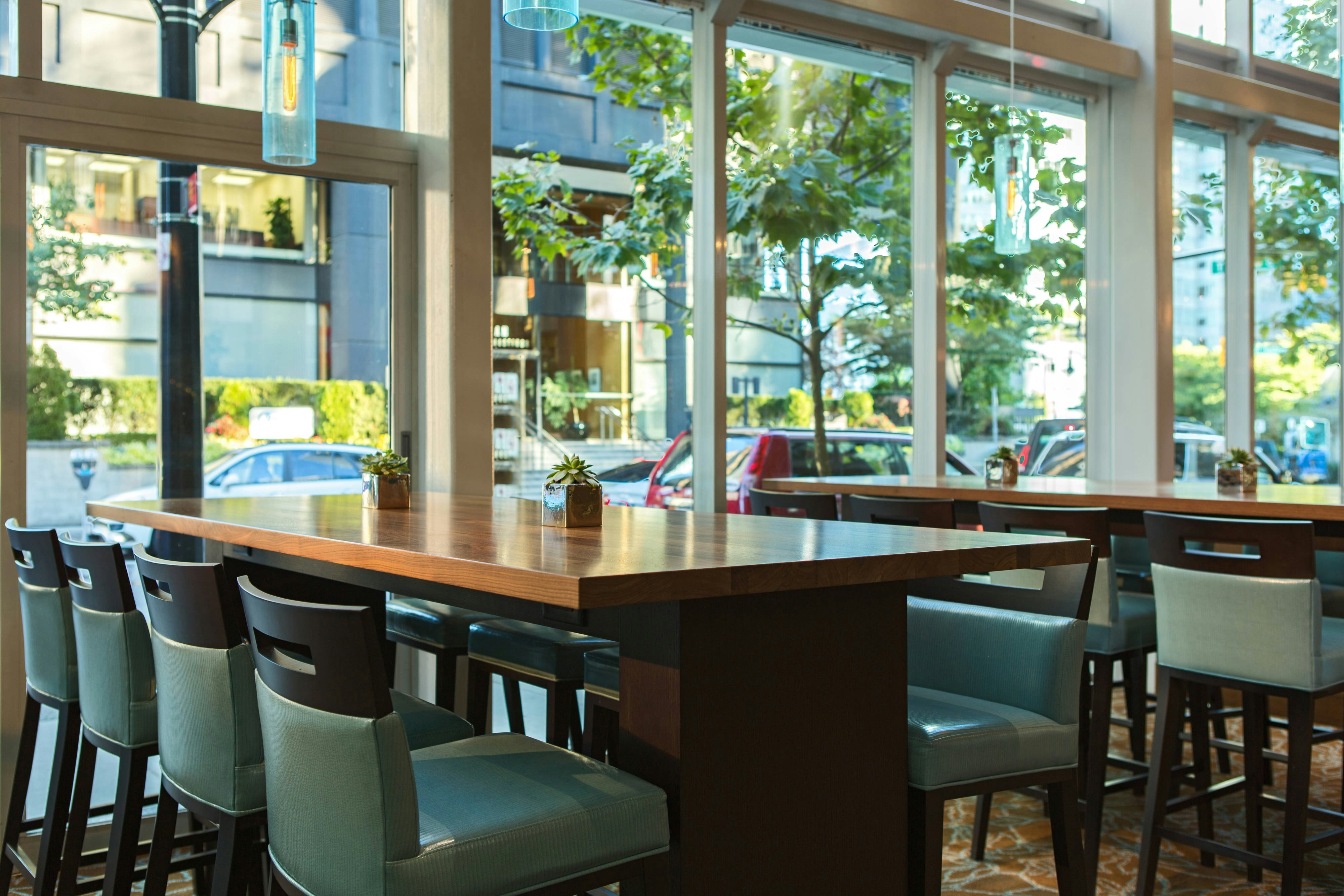 Vancouver Marriott Pinnacle Downtown 51/81