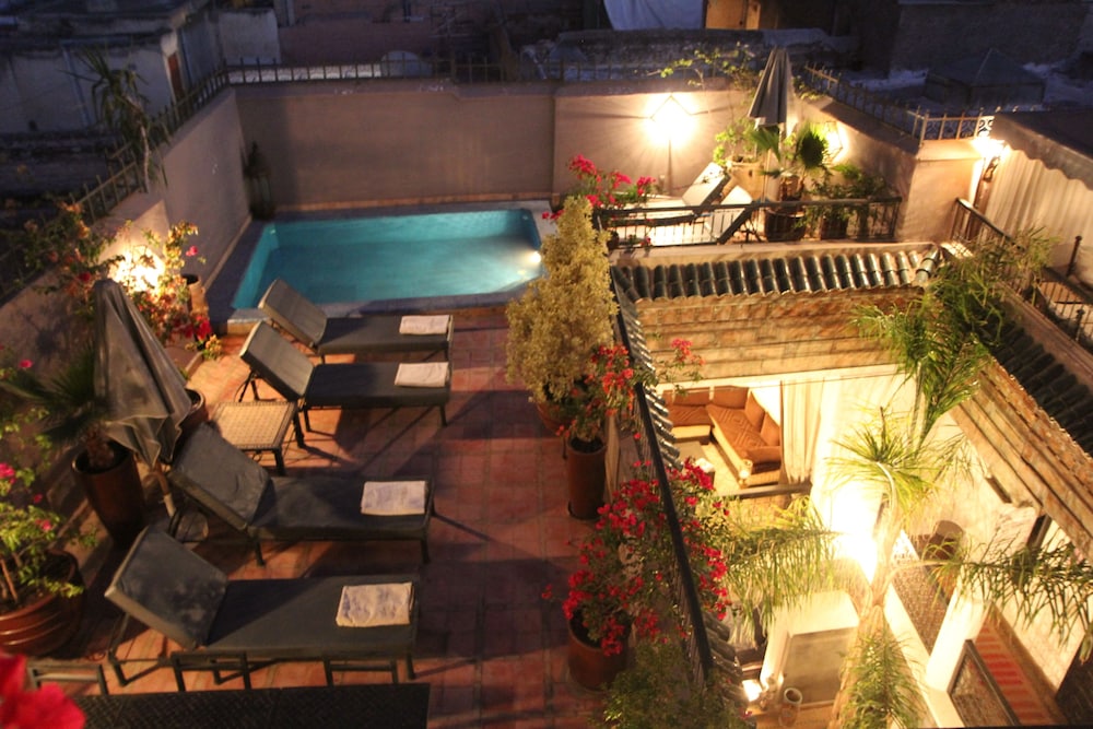 Riad Terra Bahia 47/50
