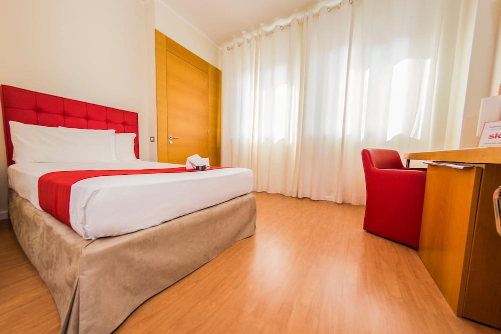 Hotel Excelsior Bari By Farace Hotels 16/50