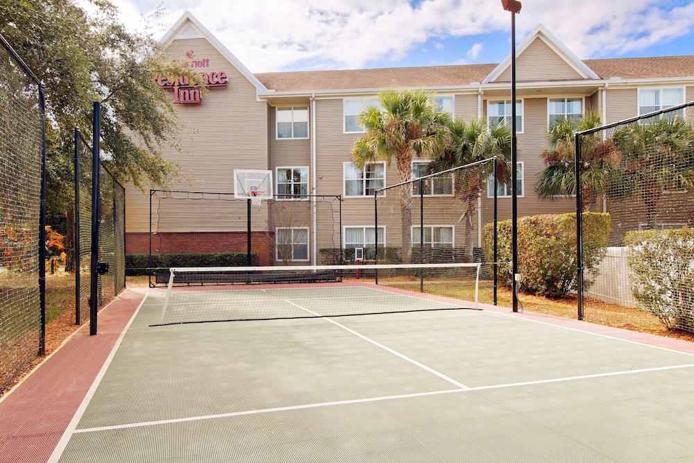 Residence Inn by Marriott Tampa at USF/Medical Center 16/34