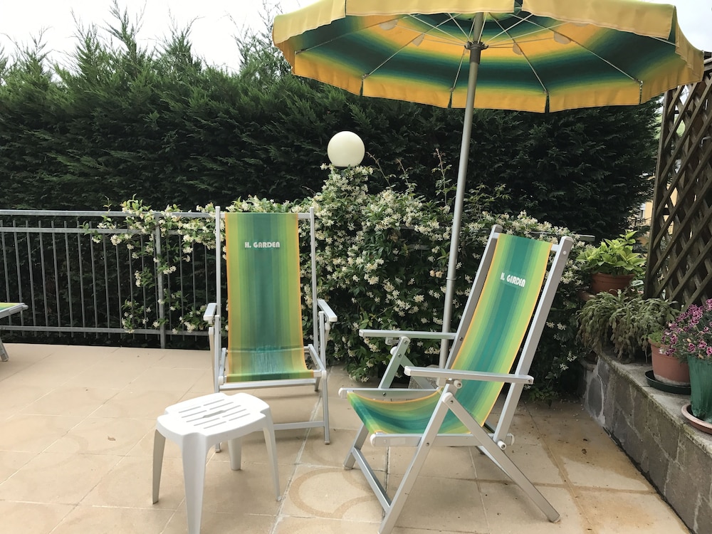 Garden Hotel Tabiano 36/62