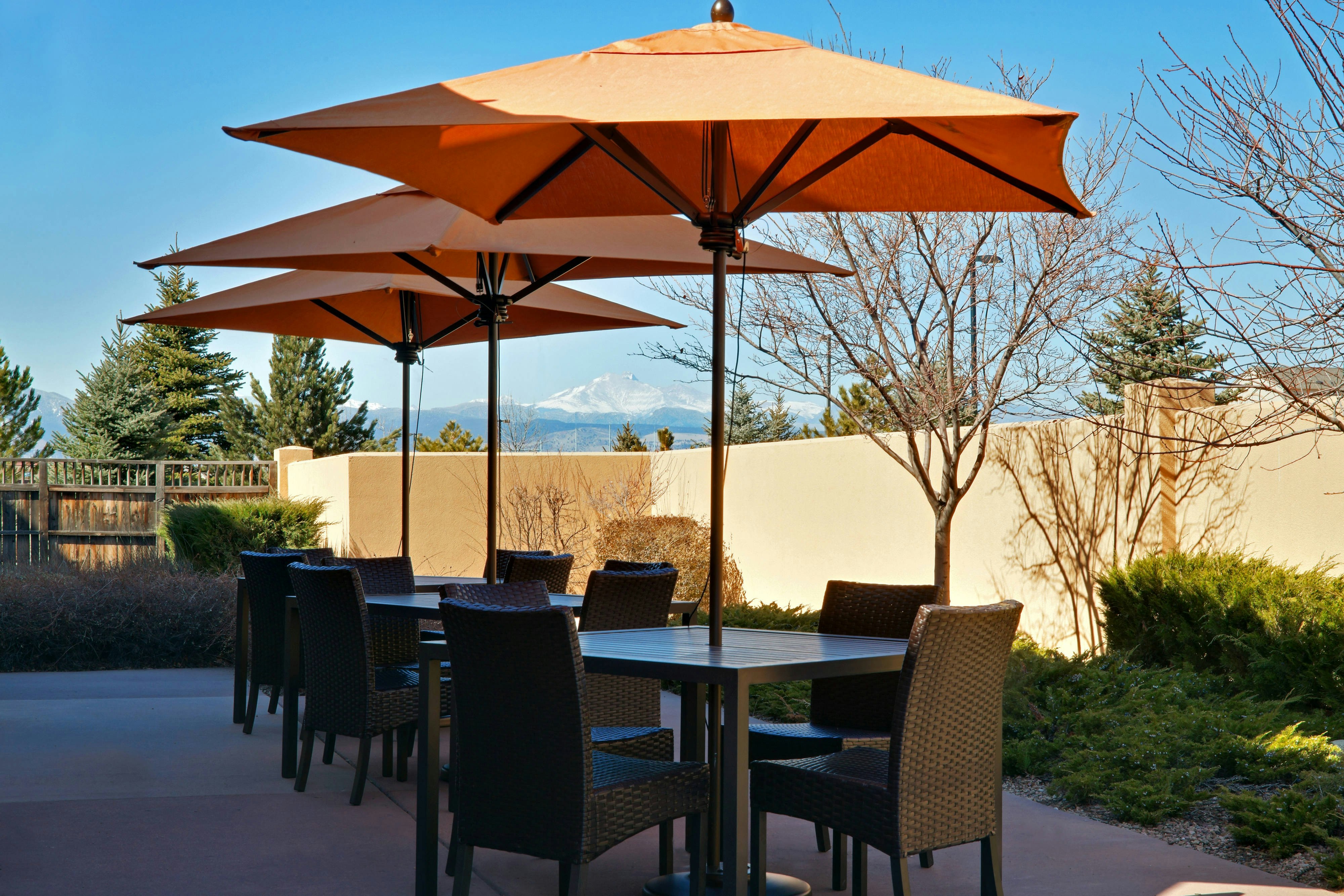Courtyard Boulder Longmont 13/18