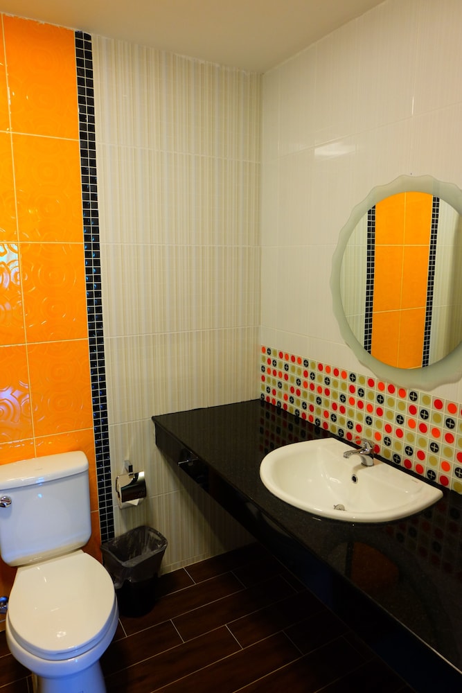Baan Nilawan Huahin Hotel 31/32