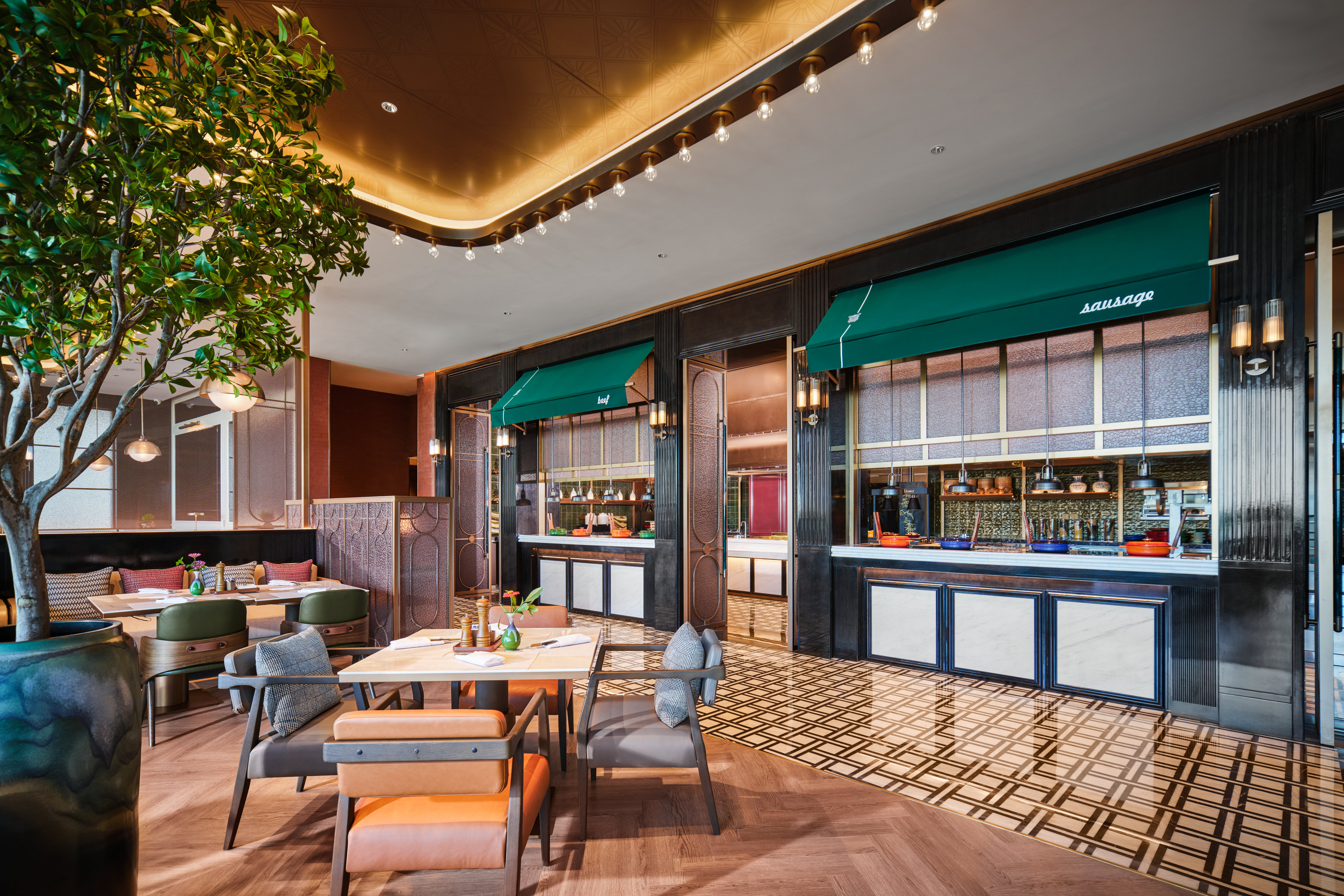 New Gloria Garden Plaza Hotel 25/30