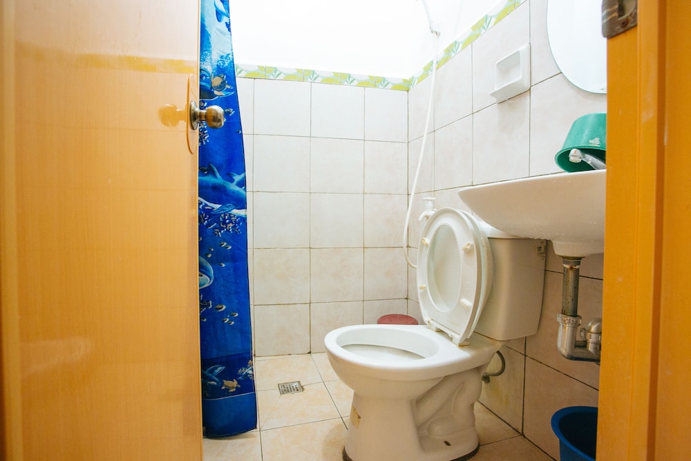 Gv Hotel Tagbilaran 58/61