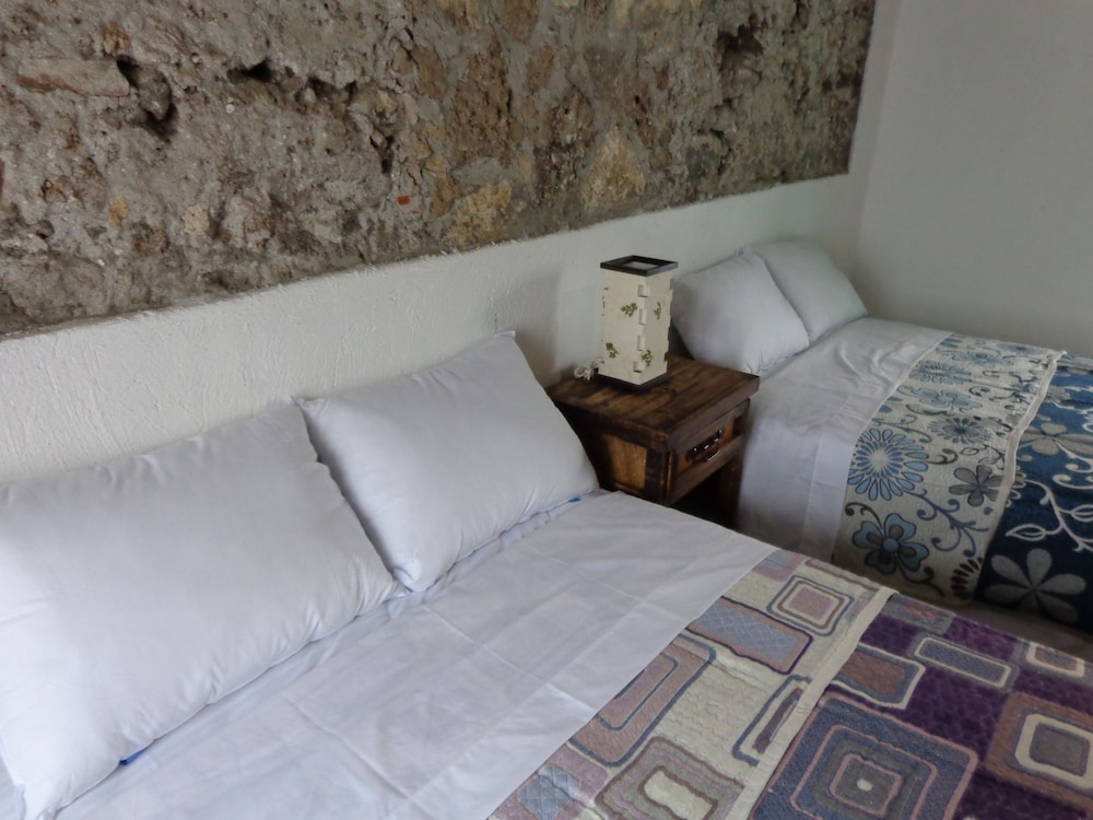HOTEL CASA ABOLENGO 20/35