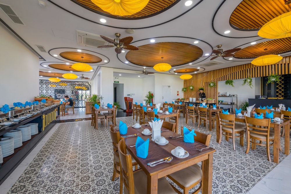 Fivitel Hoi An Hotel 42/54