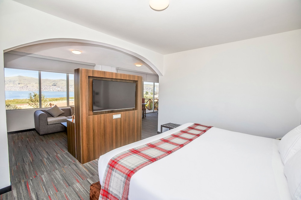 Casa Andina Private Collection Puno 24/67