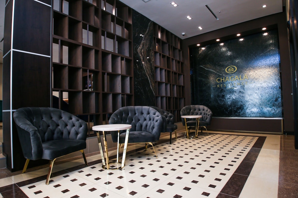 Chagala Residence Atyrau 24/31