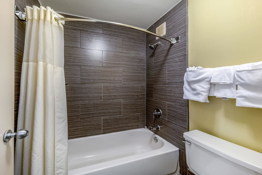 Quality Inn Gainesville 17/39
