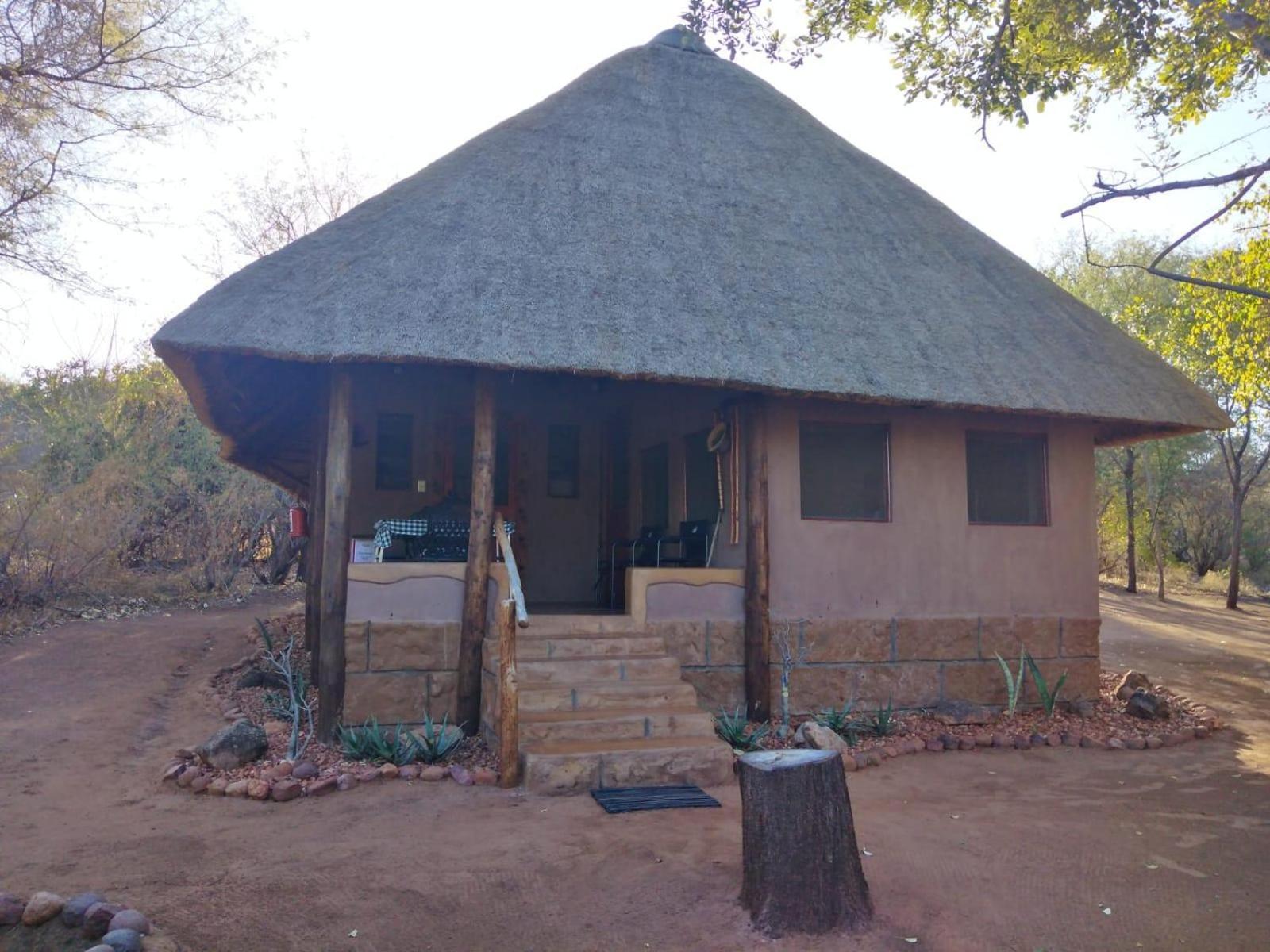 Nthakeni Bush & River Camp 12/14