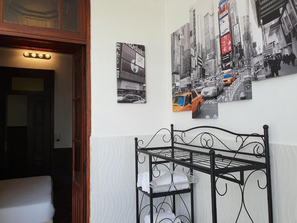 Urban Suites Aveiro 18/34