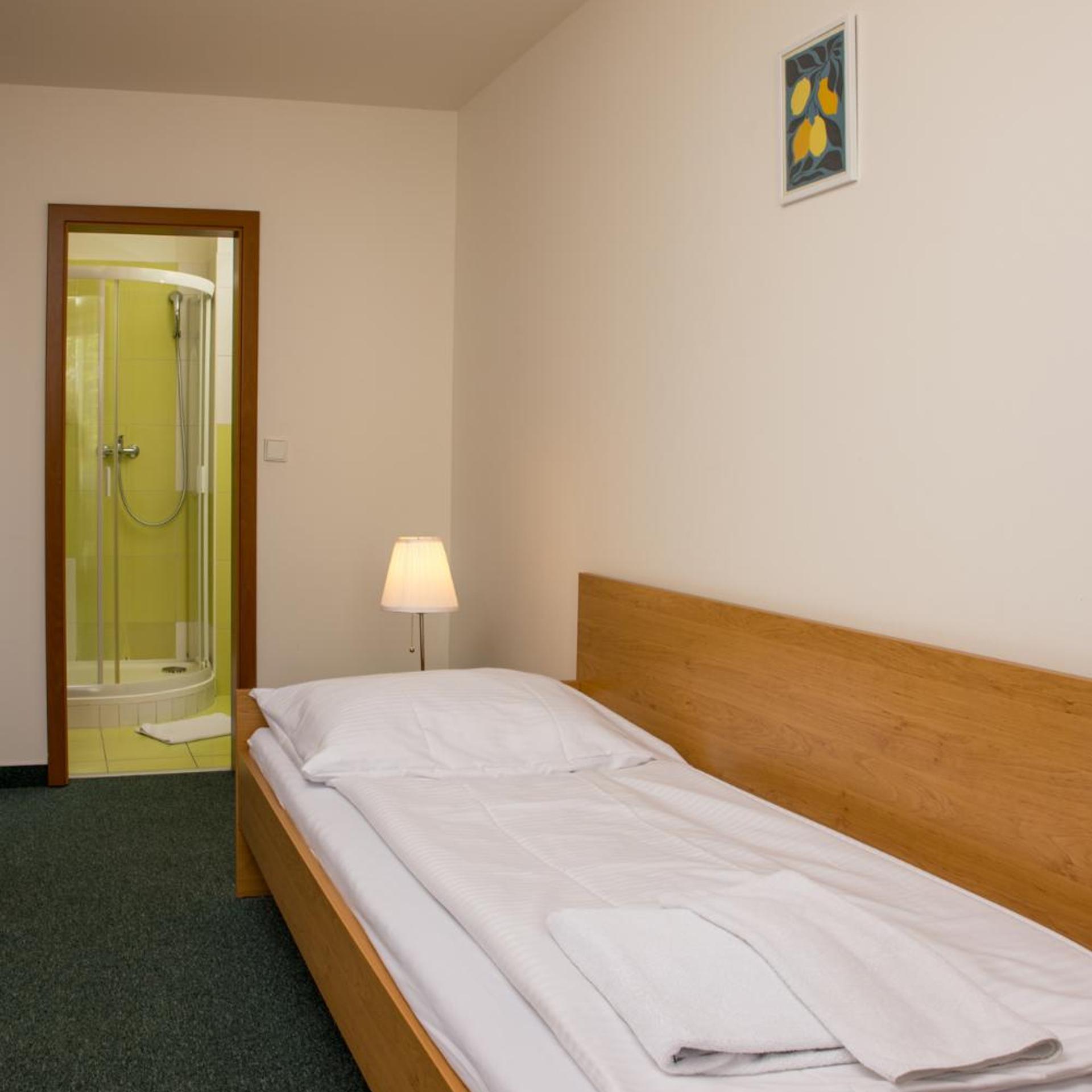 Kanarek Hotel 14/50