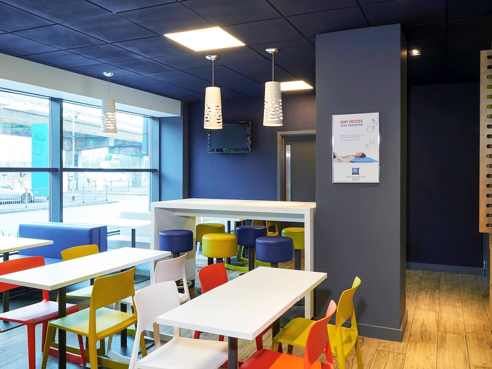 Ibis Budget Birmingham International Airport Nec 76/79