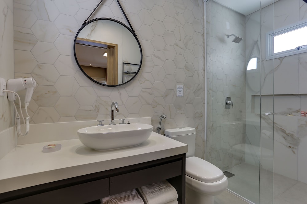Hotel Sete Ilhas 50/50